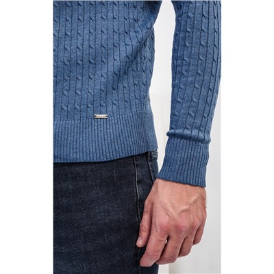 Водолазка F-871 jeans