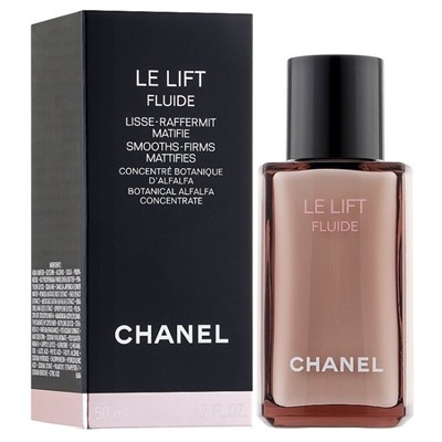 Флюид для лица Chanel Le Lift Fluide 50 mlКосметика уходовая для лица и тела от ведущих мировых производителей по оптовым ценам в интернет магазине ooptom.ru.
