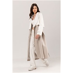 RINKA 1240, Плащ