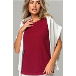 Женская базовая футболка Happyfox