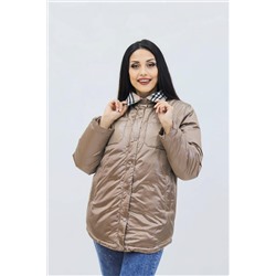 Куртка весна осень Burberry 8762 НАТАЛИ #978927