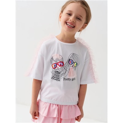 PLAYTODAY Джемпер 12622028