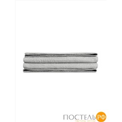MEDSLEEP АЛЬБЕК сер Плед 130x180, 1 пр., 60% хл., 40% акрил