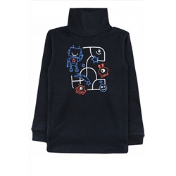 Джемпер для мальчика YOULALA