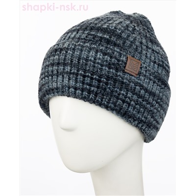 12769/2 MMH Шапка мужская флис (57-59)