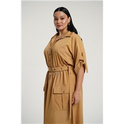 Deesses 1256, Платье,  Пояс