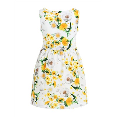 Апрель Платье 1ДПБ4001001н