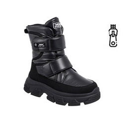 Сапоги зима KENKA 260-22 черн