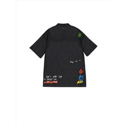 PLAYTODAY Сорочка