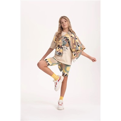 PELICAN Шорты GFLT3370