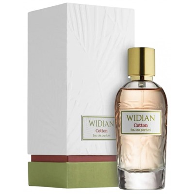 AJ ARABIA WIDIAN COTTON edp 100ml