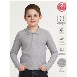 529917 Апрель Поло