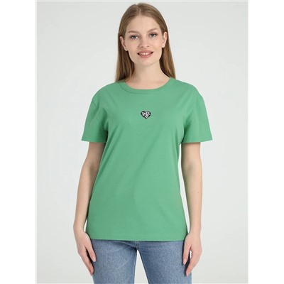 Апрель Футболка 1ЖДФК4249001