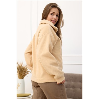 Толстовка женская Джой Б Арт. 9910