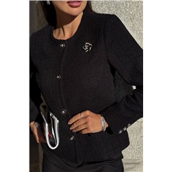 Urs 25-640-1, Жакет