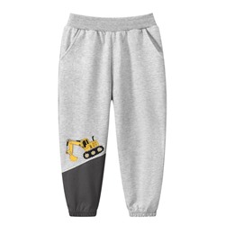 TSKIDS Штаны    5207