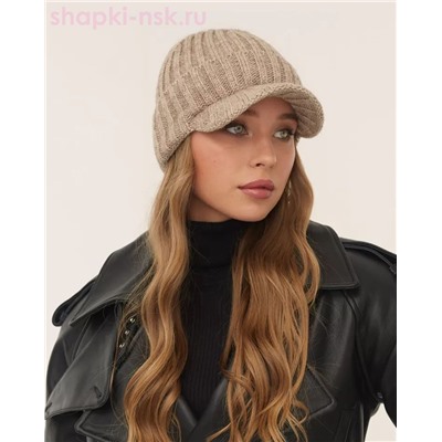 S 1157 Кепка женская (56-58)