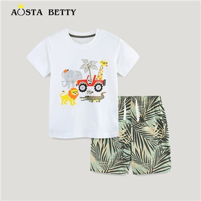 AOSTA BETTY   2270