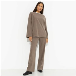 Брюки из мягкой ткани, Сладкое воспоминание (new)