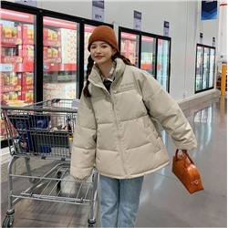 Cute Woman Пуховик   Q-8816