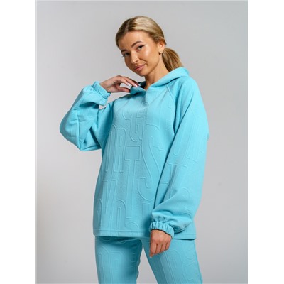 966 Костюм "Голубой"