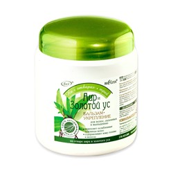 Бальзам-укрепление для волос "Аир и золотой ус" (450 мл) (10493049)