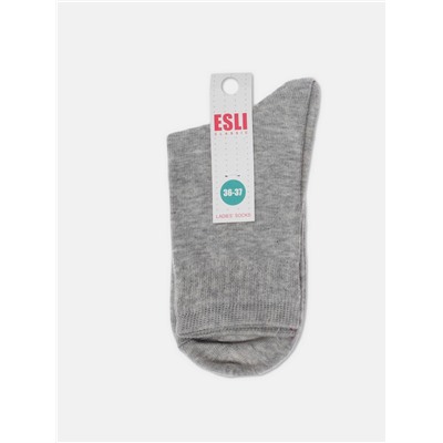 ESLI CLASSIC (MM) Носки женские