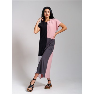 969 Платье "Пудра"