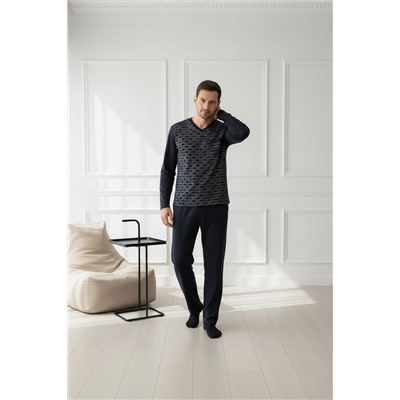 Костюм мужской Атлант В Арт. 10570