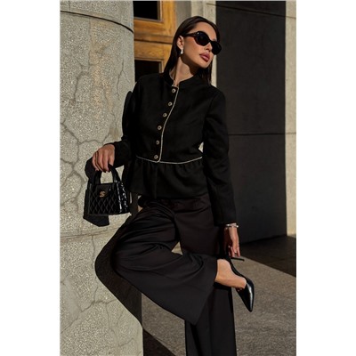 Urs 25-607-1, Жакет