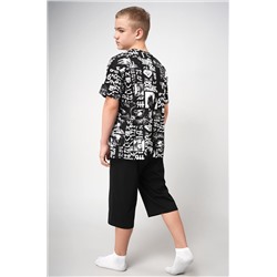 Костюм оверсайз для мальчика Happyfox