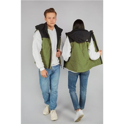 Жилетка унисекс Хит Х Арт. 9150