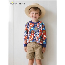 AOSTA BETTY  A8350