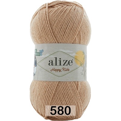 Пряжа Alize Happy Kids