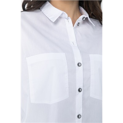 Рубашка Волшебница (белая) Б12812-10М