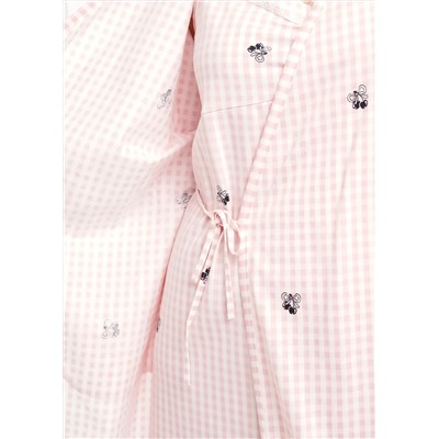 CLEVER Халат LX26-1210