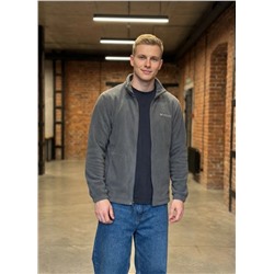 Толстовка на молнии (флис)