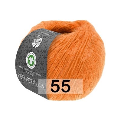 Пряжа Lana Grossa PER FORTUNA