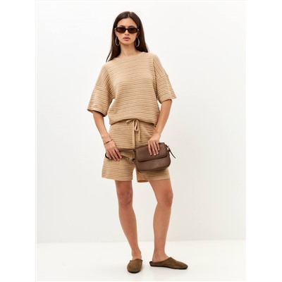 Футболка ISLA, Песок