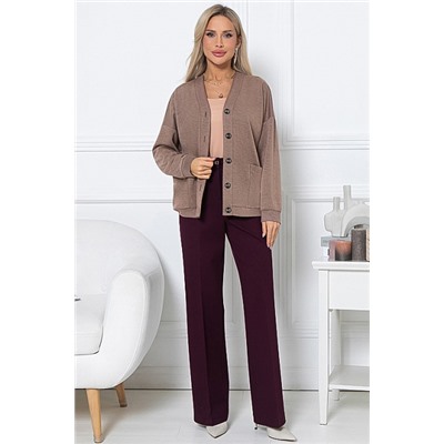 Кардиган 9060