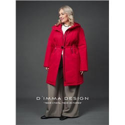 DIMMA Пальто 2669