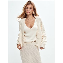 Комплект INES, Светлый беж