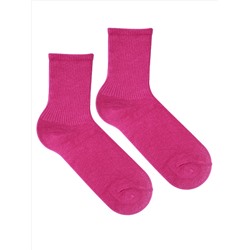 Носки р.35-40 "Sport Colour" Magenta
