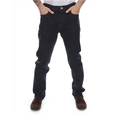2221 DARK BLUE Джинсы мужские