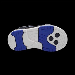 Сандалии ВМ1204-1-2 синие