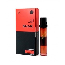 SHAIK M&W 181 ALEXANDRE.J MORNING MUSCS 20 ml