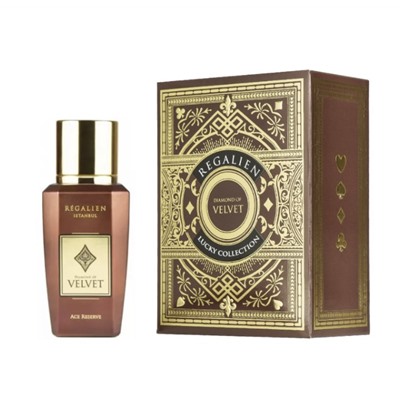 REGALIEN DIAMOND OF VELVET 10ml parfume