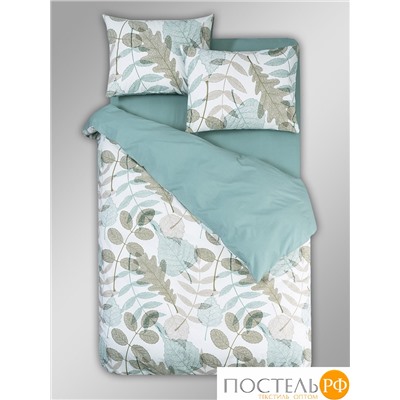 DOME НЕСТОРА КПБ 145х215-1/180х215-1/50х70-2, 4 пр., хл.