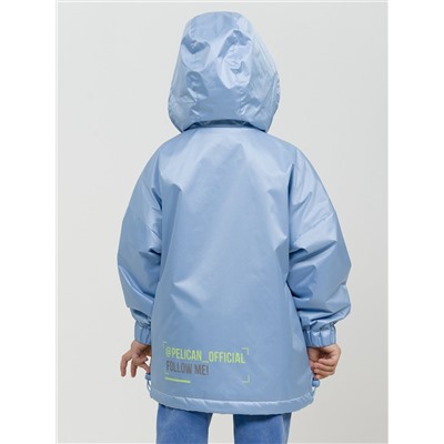 PELICAN Ветровка GZJM3269