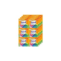 (УПАКОВКА 24 ШТ) Кондиционер для белья Счастливое Солнце от Hygiene Expert Care Fabric Softener Happy Sunshine 20ml x 24pcs